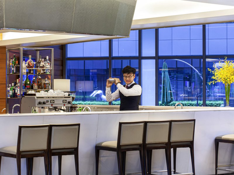 novotel nanjing east suning