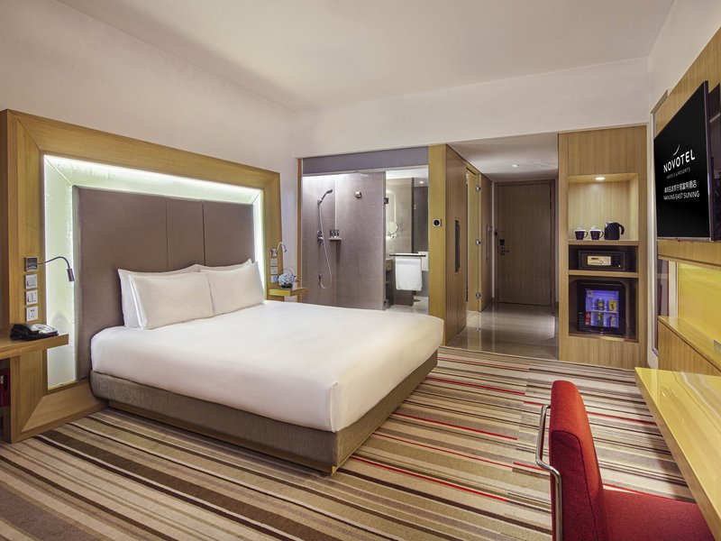 novotel nanjing east suning