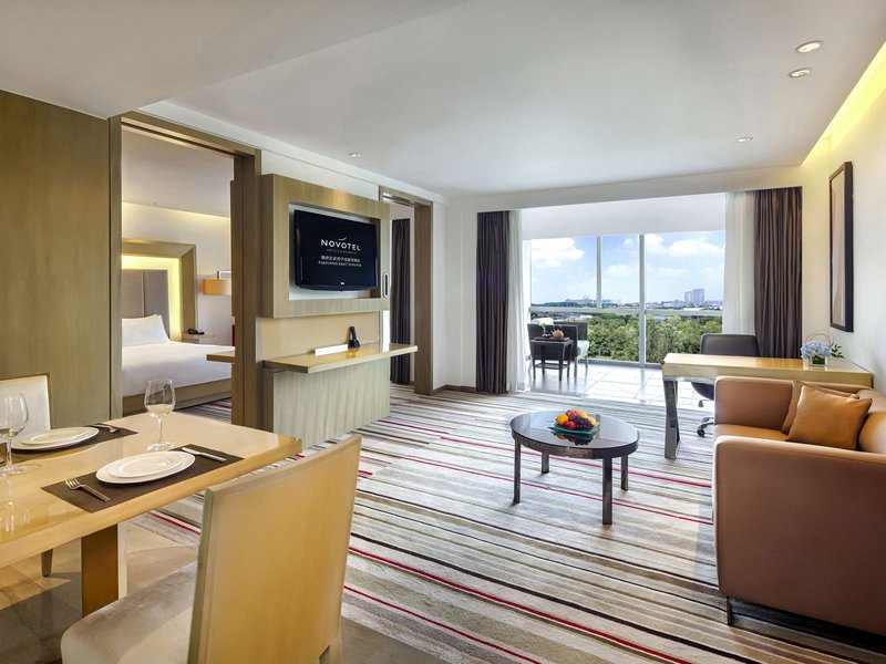 novotel nanjing east suning