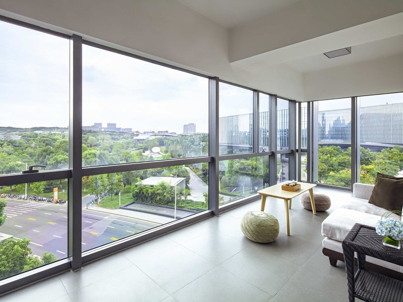 novotel nanjing east suning
