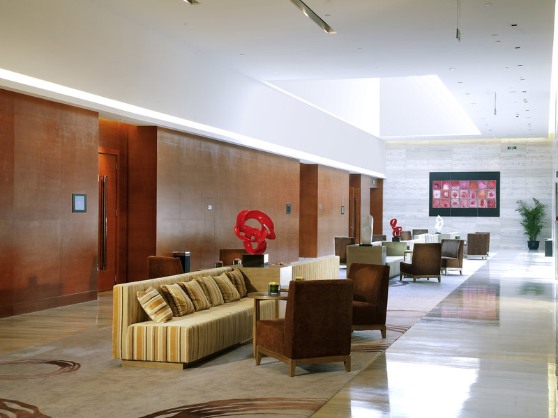 novotel nanjing east suning