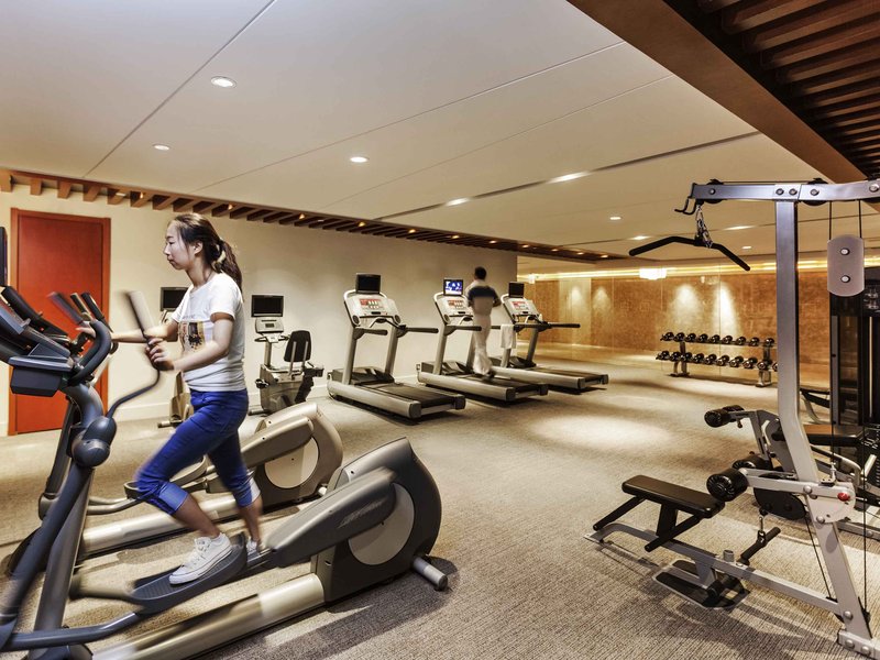 novotel nanjing east suning