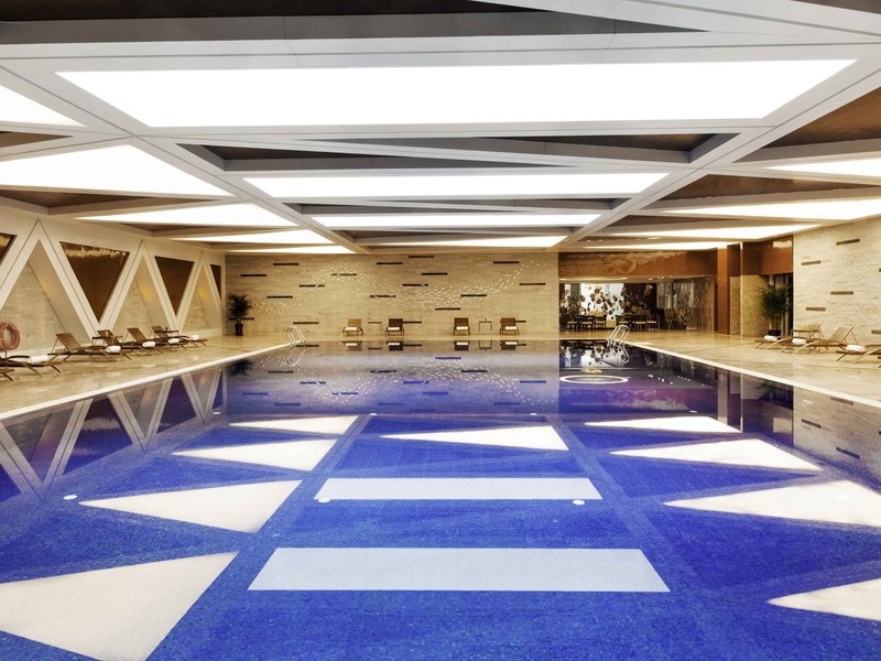 novotel nanjing east suning