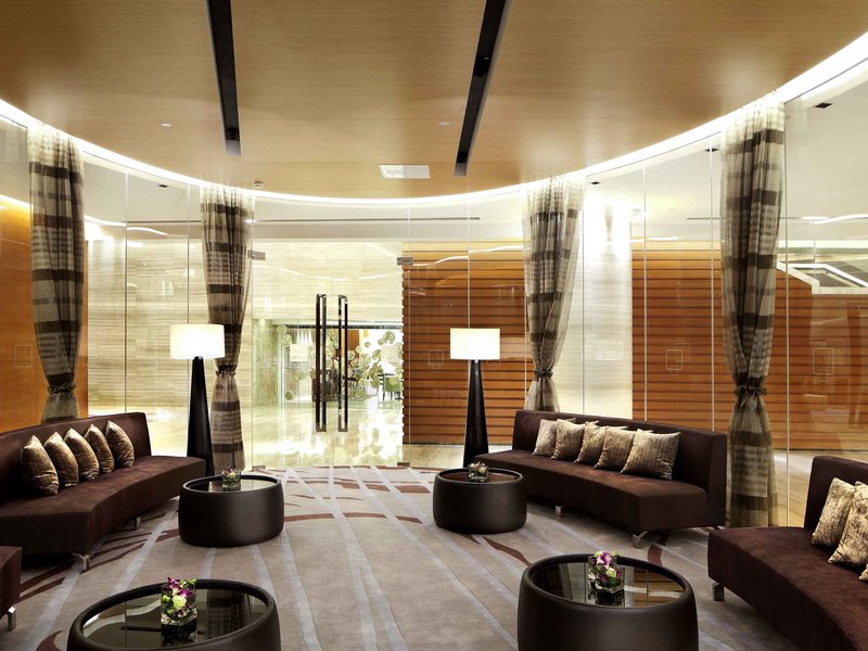 novotel nanjing east suning