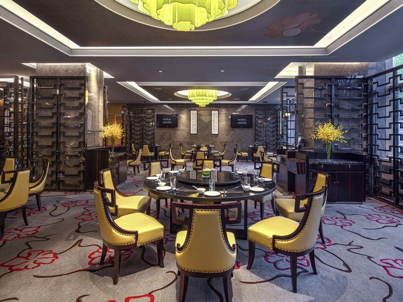 novotel nanjing east suning
