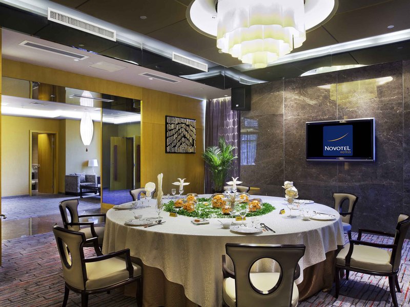 novotel nanjing east suning