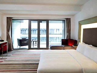 Novotel Nanjing East Suning,Xuan Wu>>Nanjing,4 star