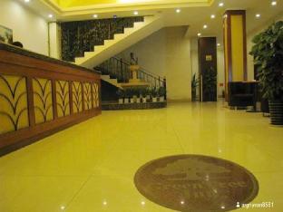 greentree inn nanning xiuxiang hotel