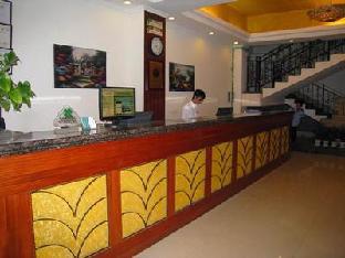 greentree inn nanning xiuxiang hotel