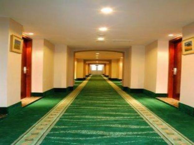 greentree inn nanning xiuxiang hotel