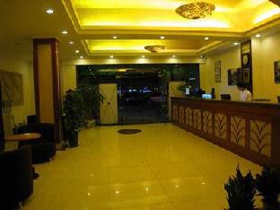greentree inn nanning xiuxiang hotel