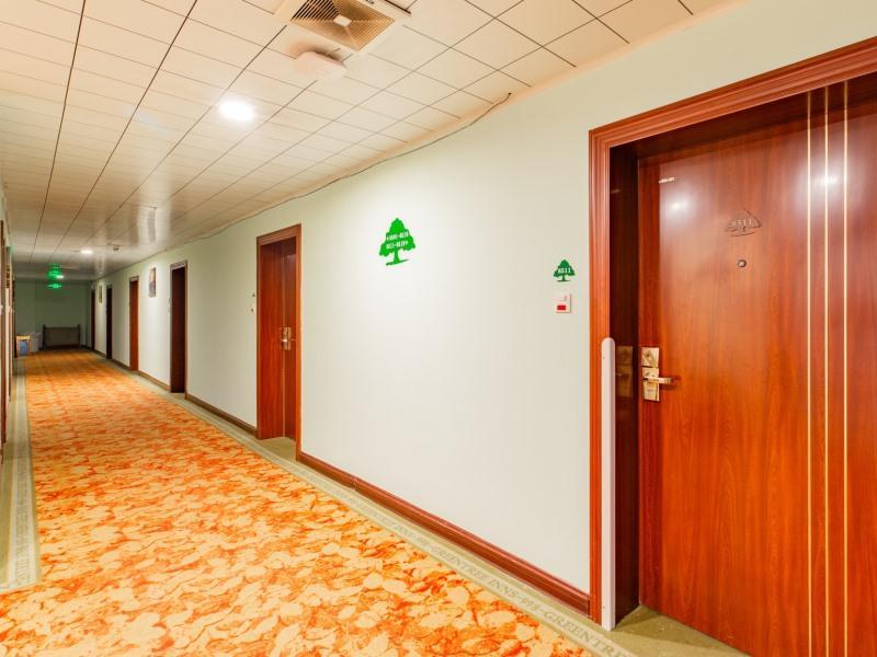 Greentree Inn Nanning Xiuxiang Hotel,Nanning>>Guangxi,3 star