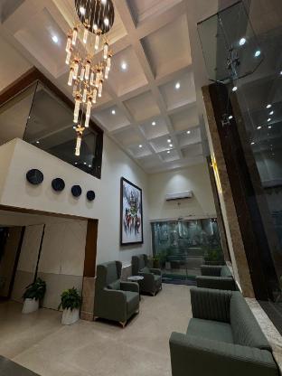 hotel ashraya inn
