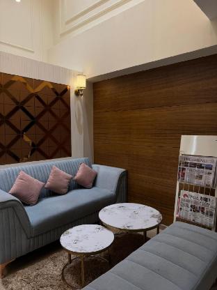 hotel ashraya inn