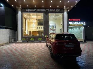 hotel ashraya inn