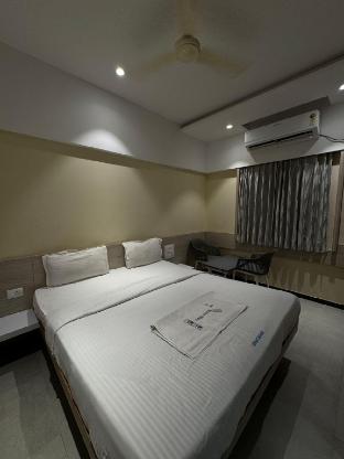 hotel ashraya inn