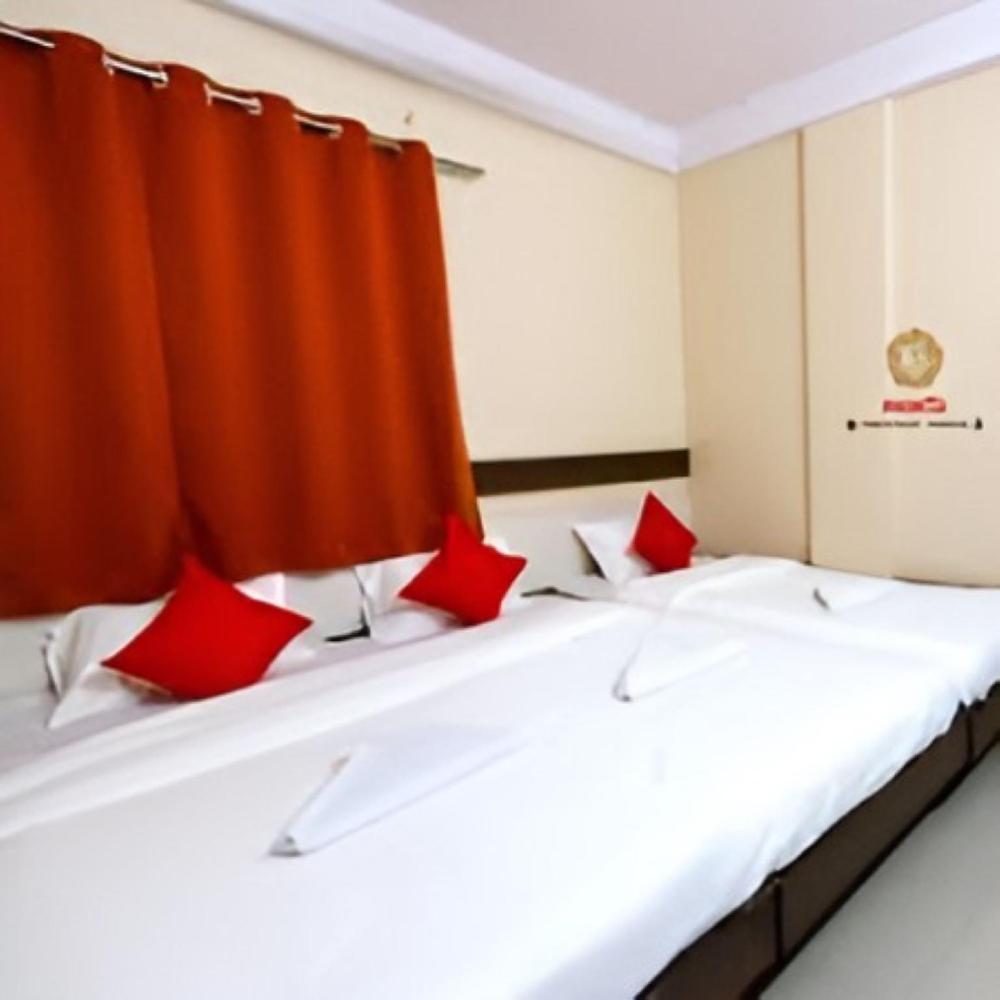 hotel mamta infinity heights by grb