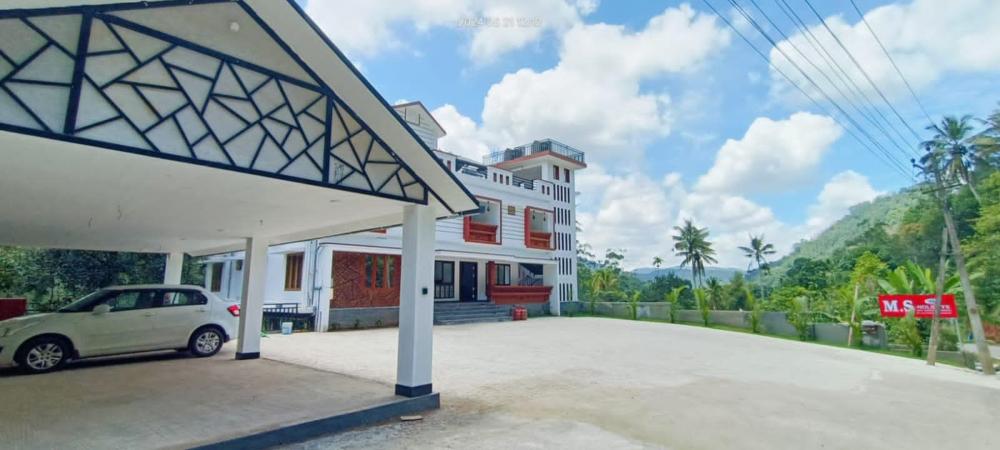 elenji merrywoods resort