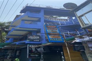 hotel o red rock guest house