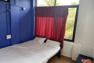 hotel o red rock guest house