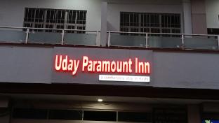 uday paramount inn