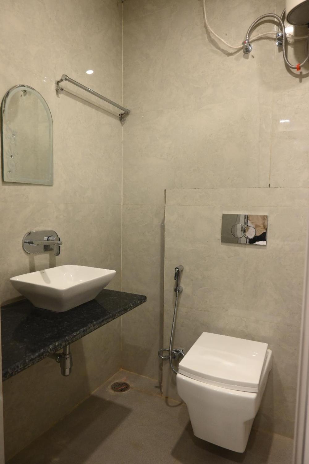 uday paramount inn