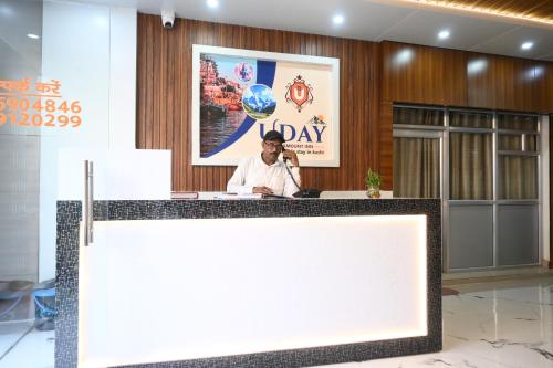 uday paramount inn