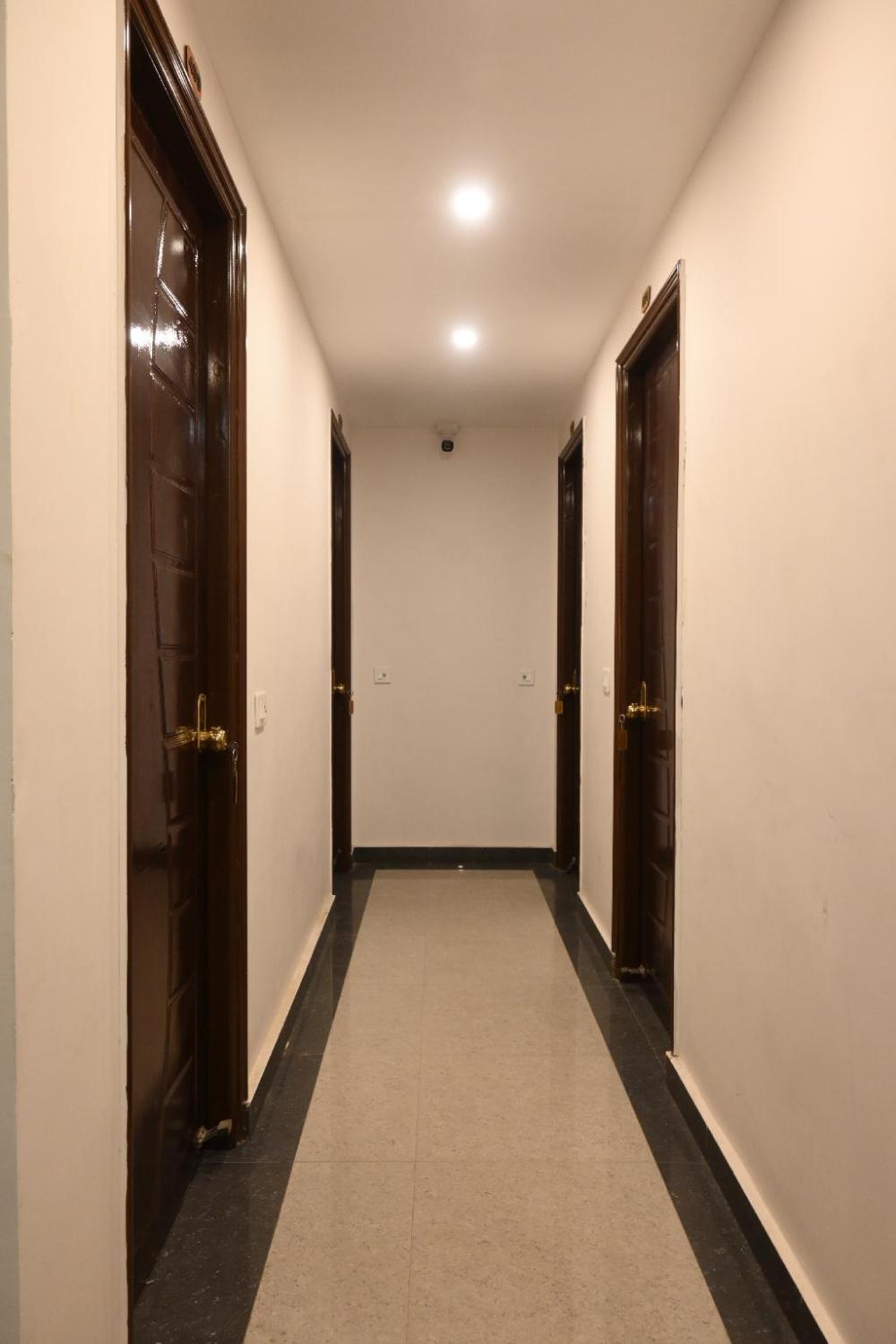 uday paramount inn