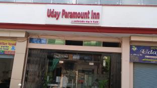 uday paramount inn