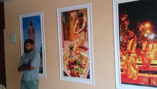 uday paramount inn