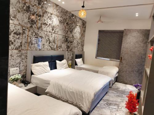 shri balaji dham hotel