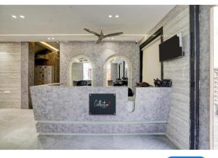 shri balaji dham hotel