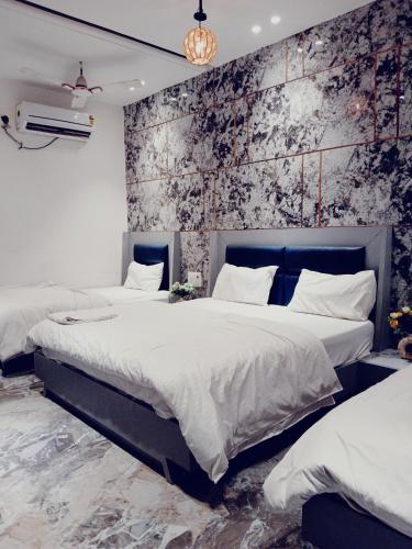 shri balaji dham hotel