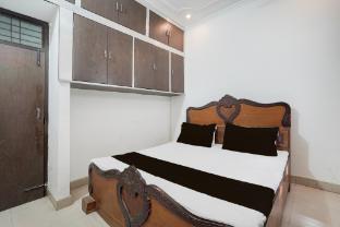 spot on hotel corbet