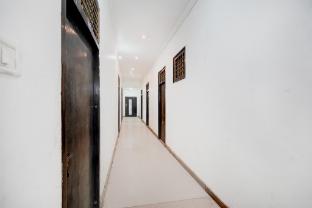 spot on hotel corbet