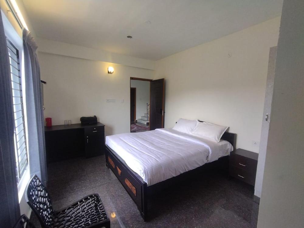 acon resorts kodaikanal