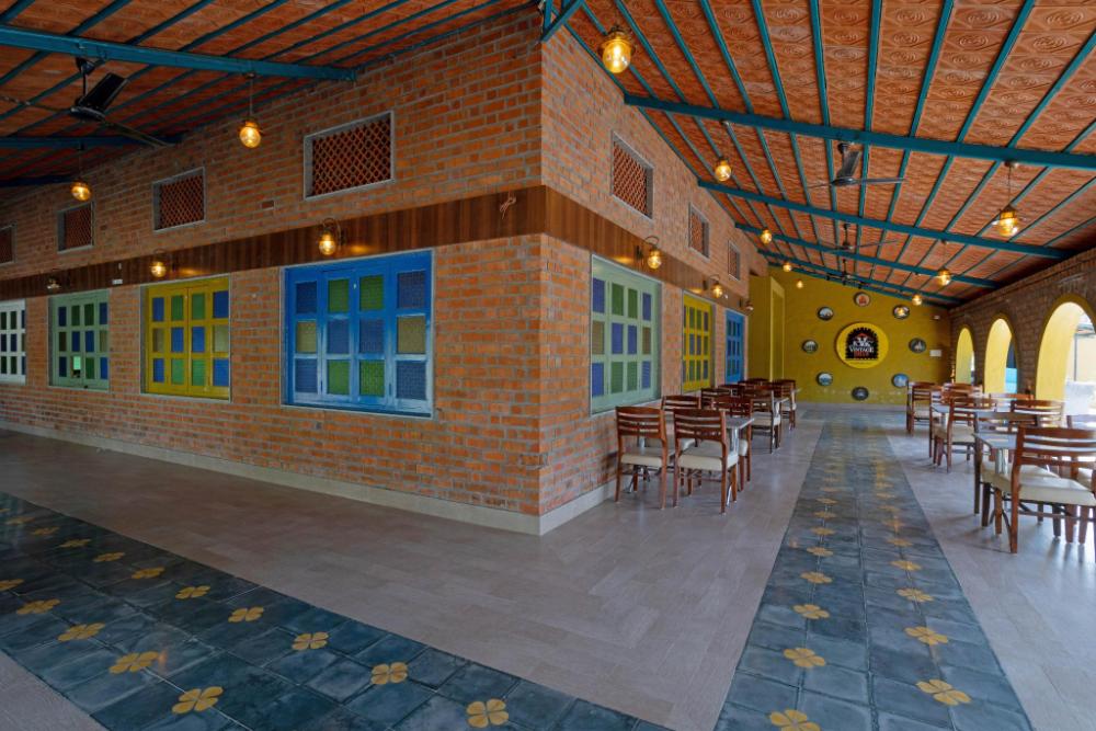 vintage hills resort