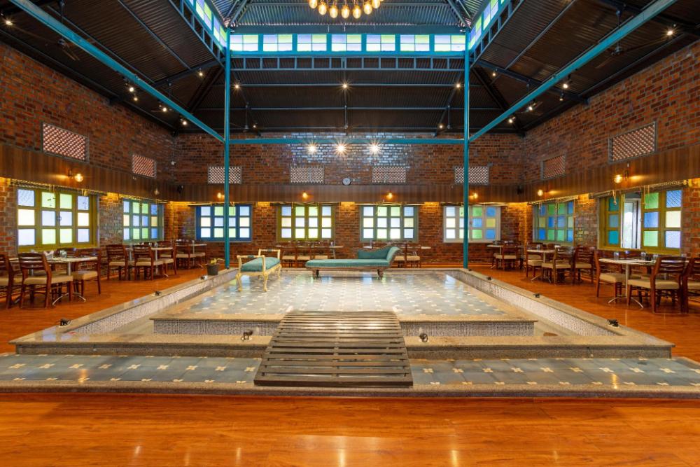 vintage hills resort