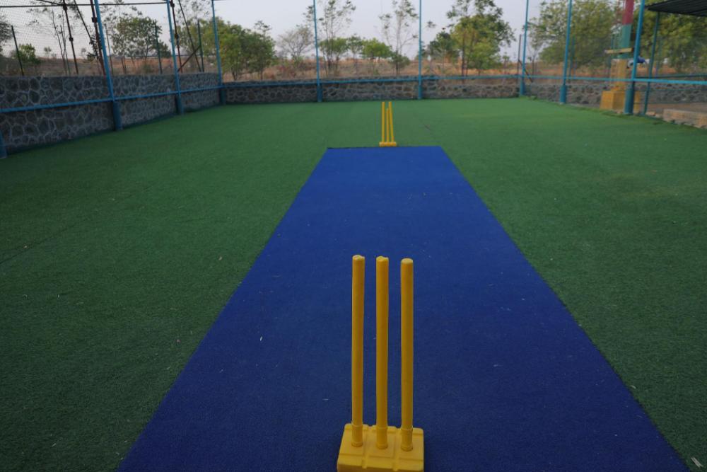 vintage hills resort