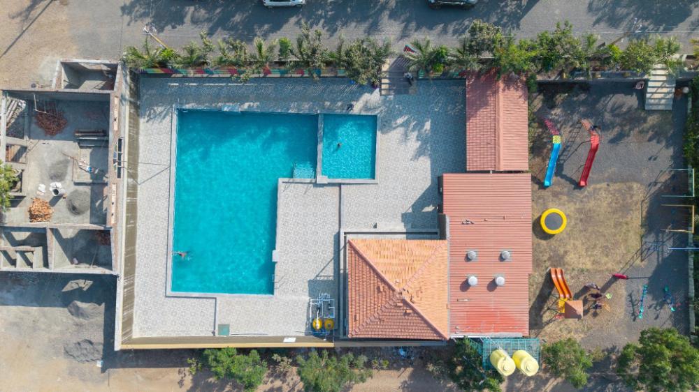 vintage hills resort