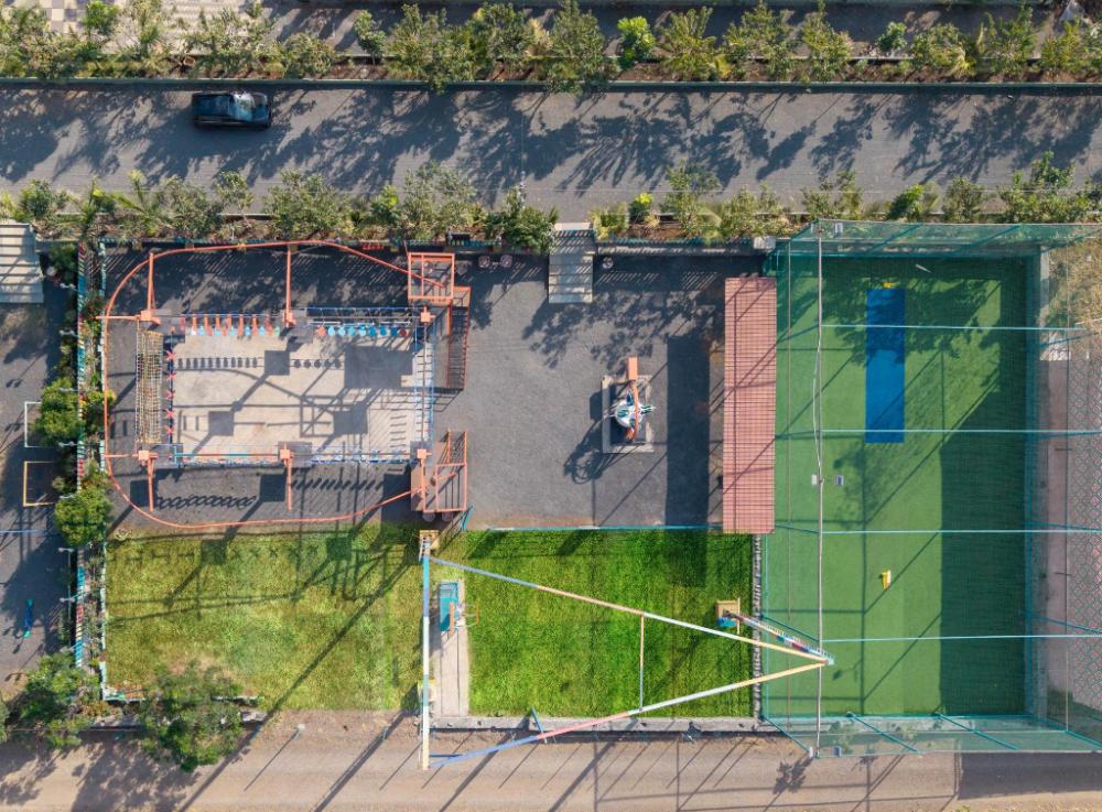 vintage hills resort