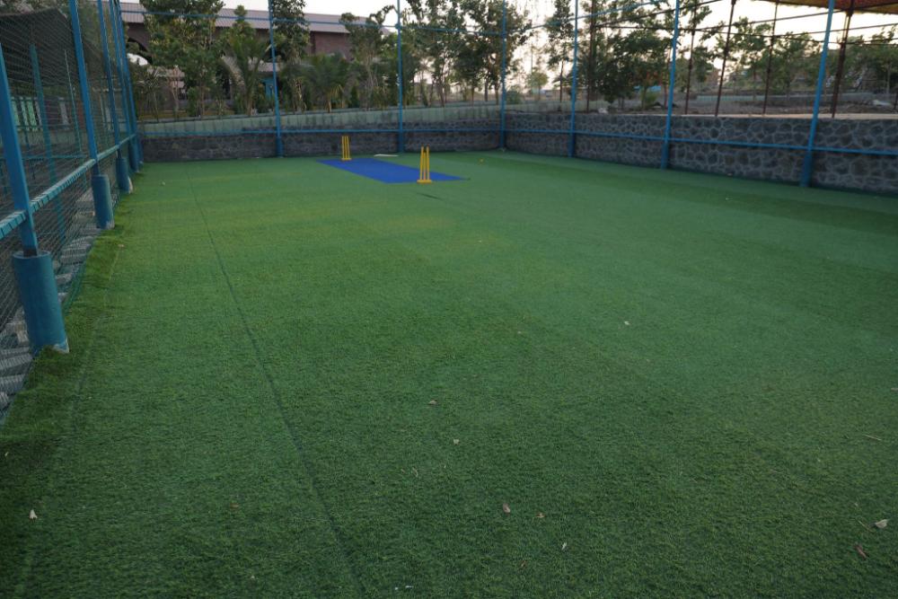 vintage hills resort