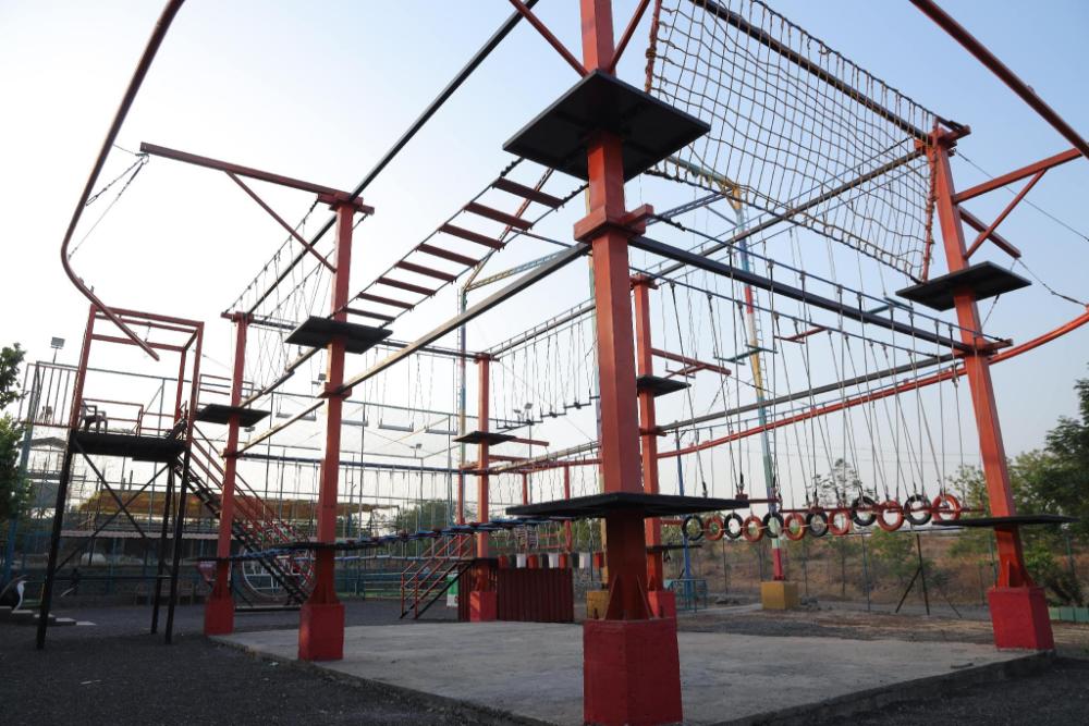 vintage hills resort