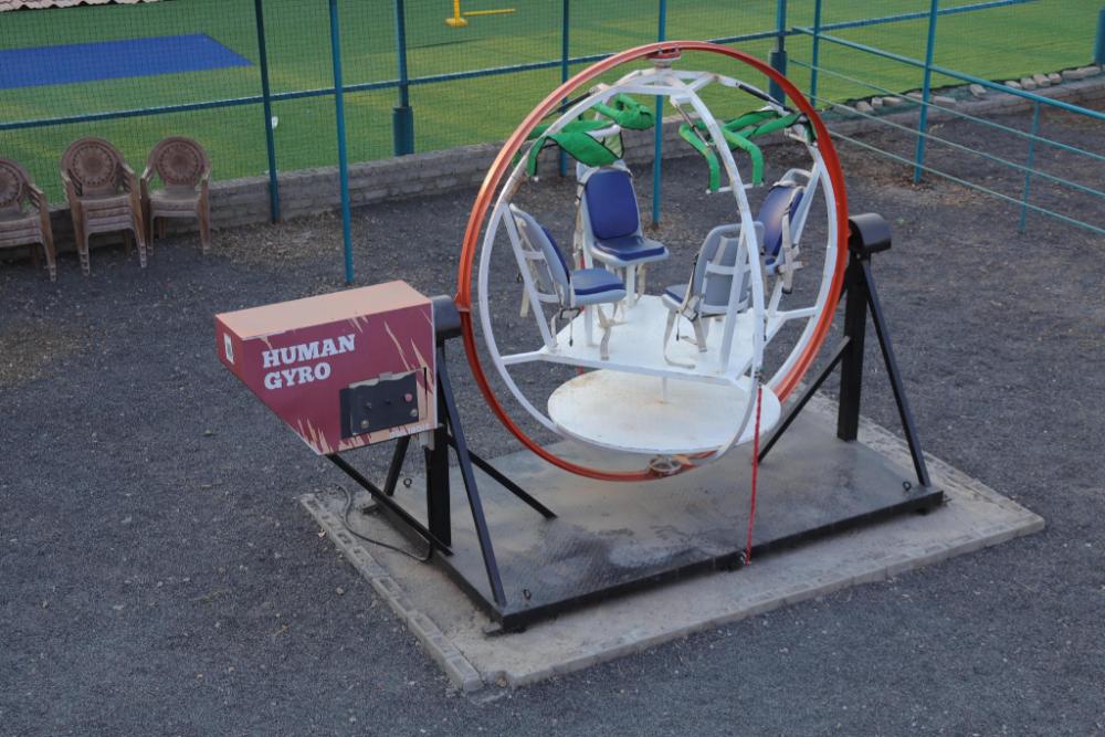 vintage hills resort