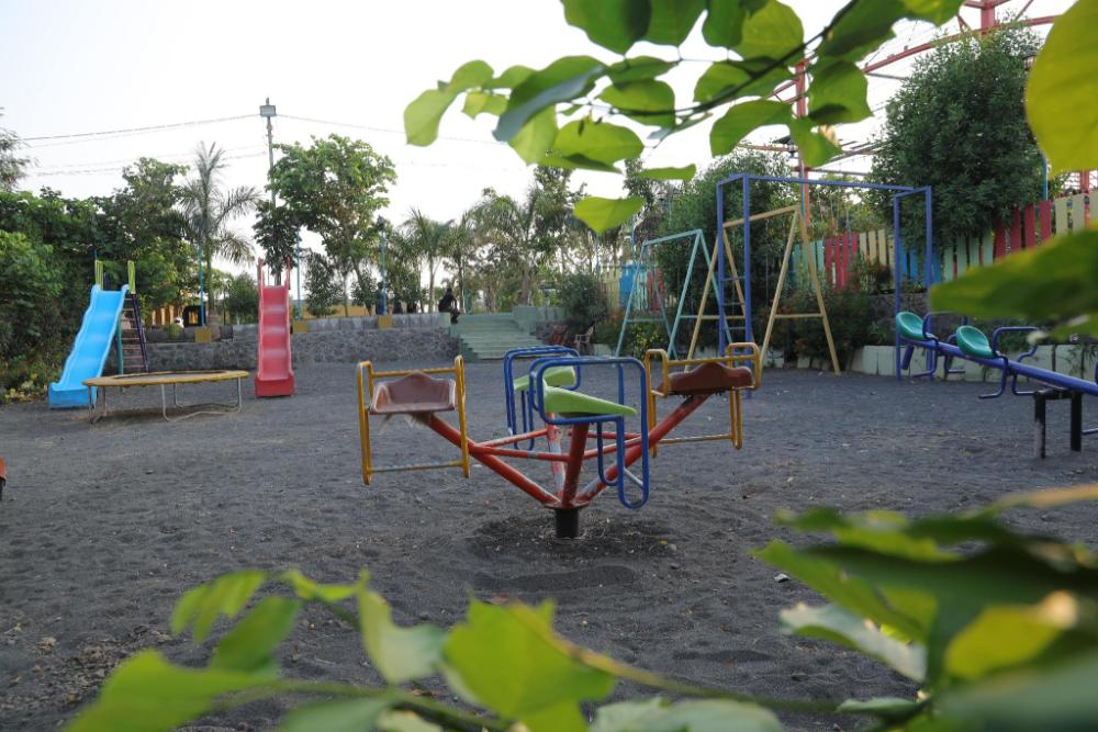 vintage hills resort