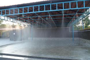 vintage hills resort