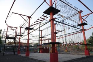 vintage hills resort