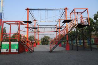 vintage hills resort