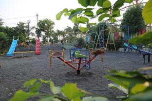 vintage hills resort