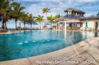 naples beach hotel and golf club